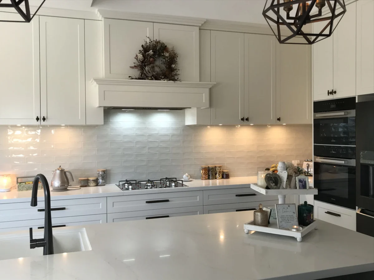 Lime Kitchens – No3 – 2022