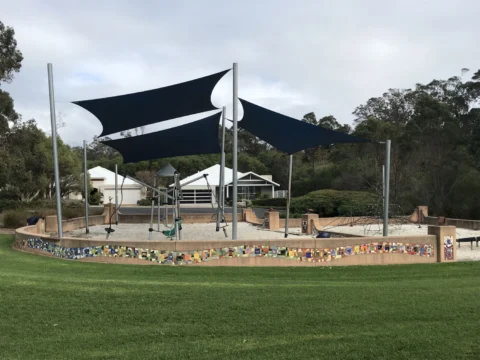 IMG_2018 Archival image from Rapids Landing – Margaret River No 2
