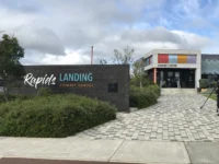 Rapids Landing – Margaret River No 2