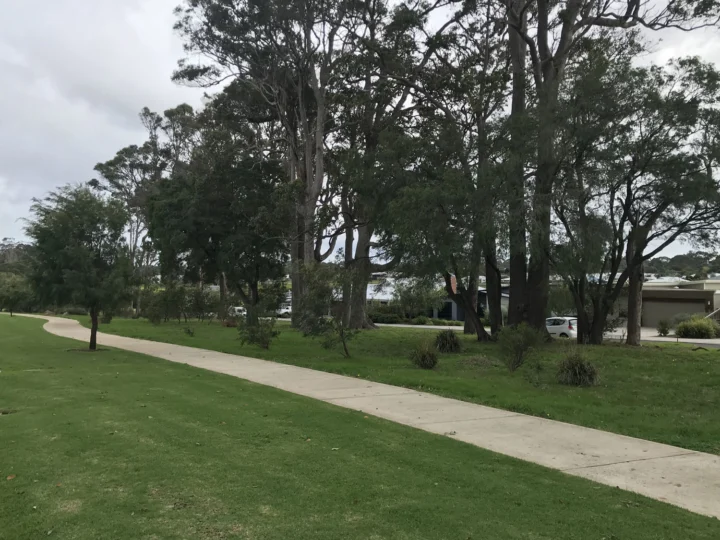 IMG_2037 Archival image from Rapids Landing – Margaret River No 2