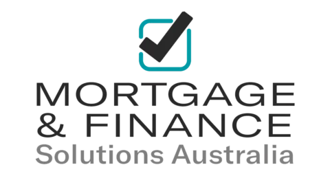 MORTGAGE + FINANCE SOLUTIONS LOGO trans Archival image from The Agency – Mortgage Finance Solutions Australia