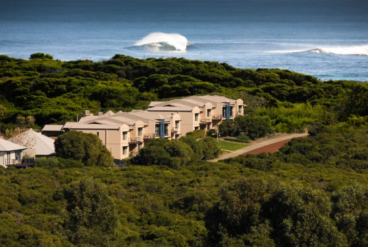 Margarets Beach Resort