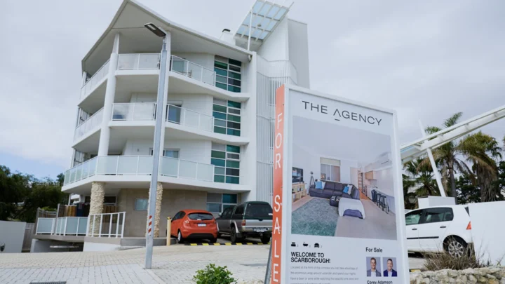 The Agency – Property Management