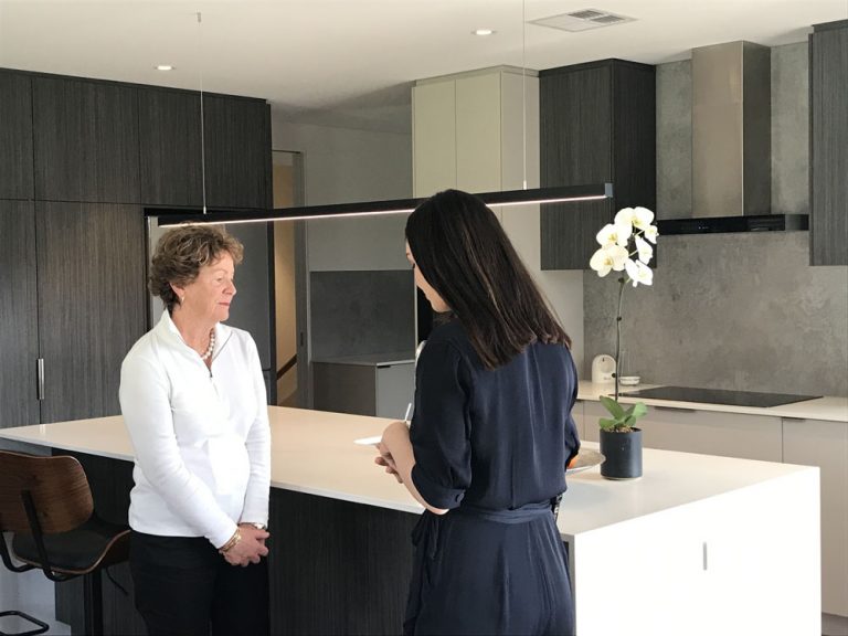 Refined Edge by Brian Burke Homes