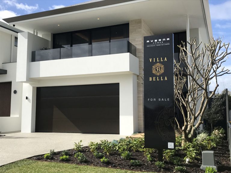 Averna Homes