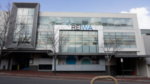 HIWA-5-9-Photos-2 Archival image from The Agency – Cath Hart, CEO REIWA