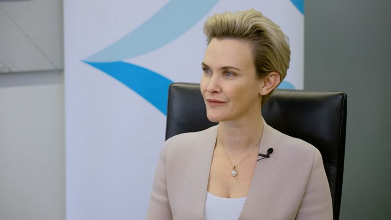 The Agency – Cath Hart, CEO REIWA