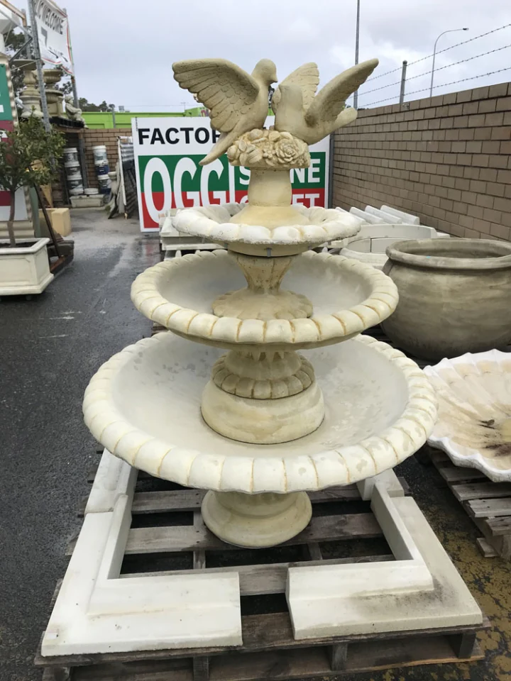 Archival image from Oggi Stone Craft No1