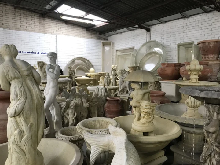 Archival image from Oggi Stone Craft No1
