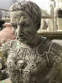 Archival image from Oggi Stone Craft No1
