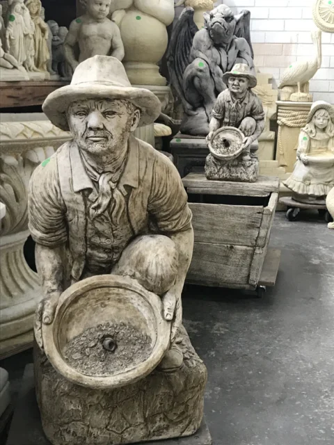 Archival image from Oggi Stone Craft No1