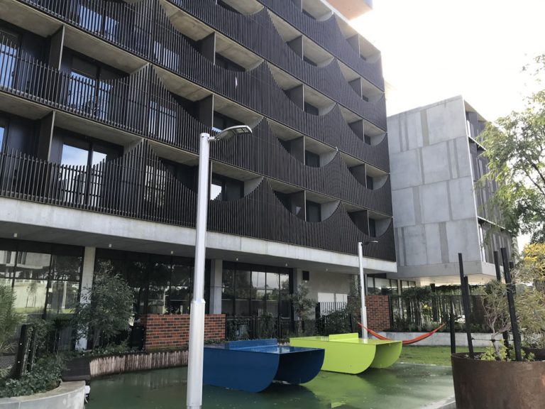 Urban Development Institute of Australia – Curtain Exchange