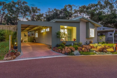 Bell Bush 304 - PRINT 2340 Helena Vallery Rd, Helena Valley 16 LIGHTER v2 Archival image from Helena Valley Lifestyle – One Bedroom