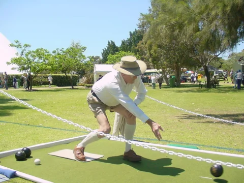 HAGD 2002_003 Archival image from 2022 Have A Go Day – 11th November – Burswood Park – It is FREE!