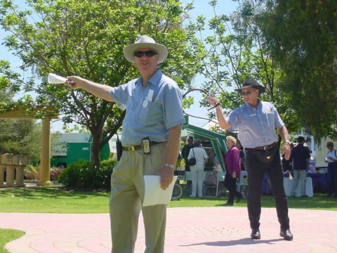 HAGD 2002_005 Archival image from 2022 Have A Go Day – 11th November – Burswood Park – It is FREE!