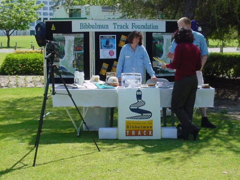 HAGD 2002_010 Archival image from 2022 Have A Go Day – 11th November – Burswood Park – It is FREE!