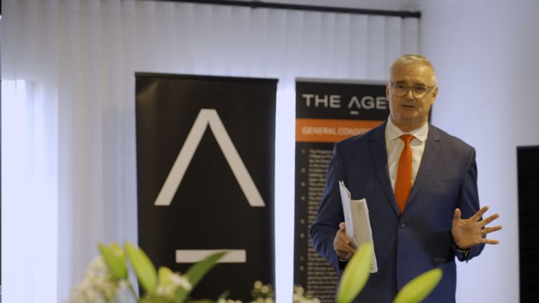 The Agency No15 – Tim Gossage: Auctions