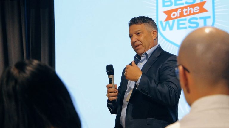 The Agency No18 – Stuart Cox GM