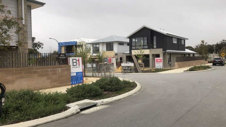 Urban Development Institute of Australia – Gallery Estate