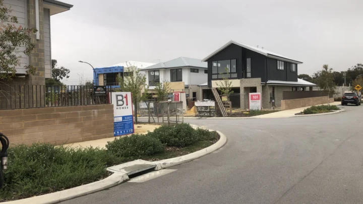 Urban Development Institute of Australia – Gallery Estate