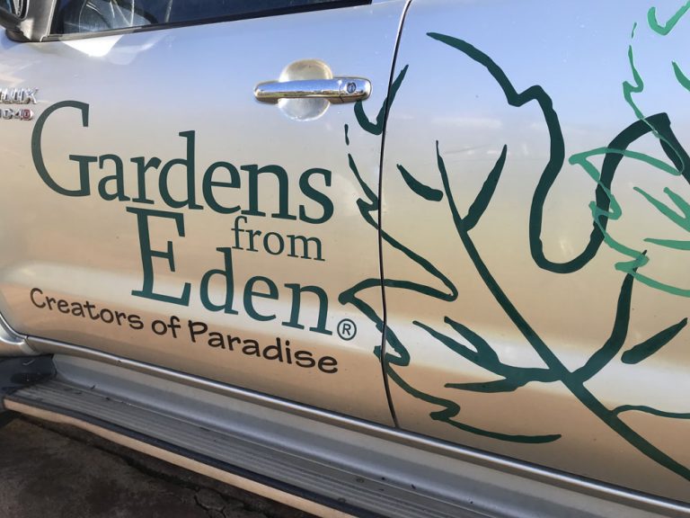 RICHGRO – Garden Compost Blood & Bone