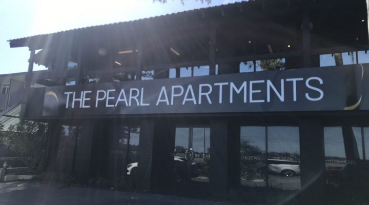 The Pearl – South Perth No1