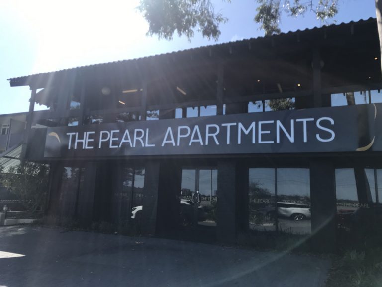 The Pearl – South Perth No2