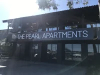 The Pearl – South Perth No2