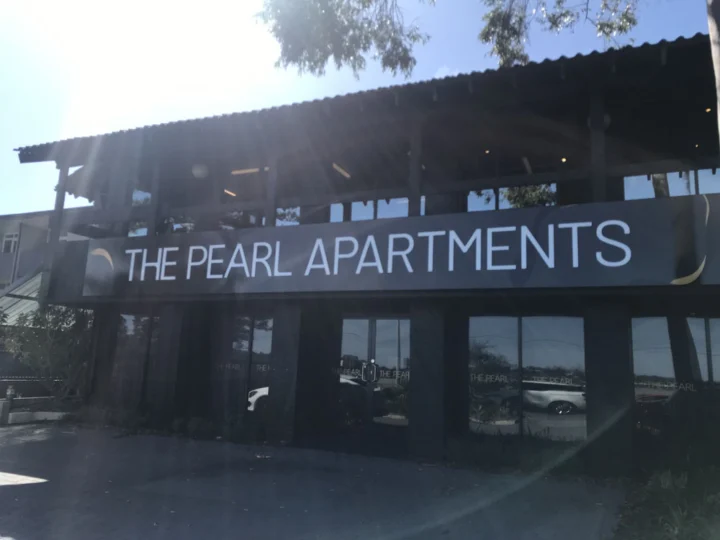 The Pearl – South Perth No2