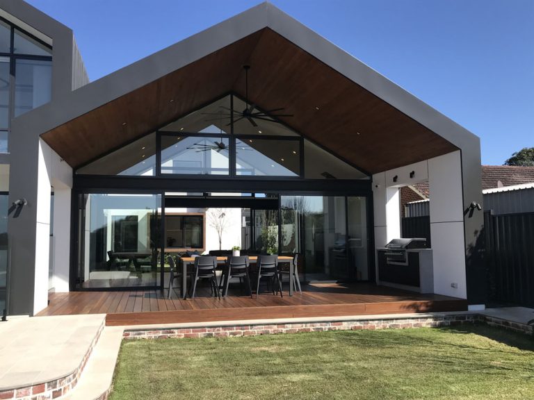 Refined Edge by Brian Burke Homes – Karrinyup