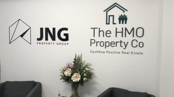 HMO Property Co. No1