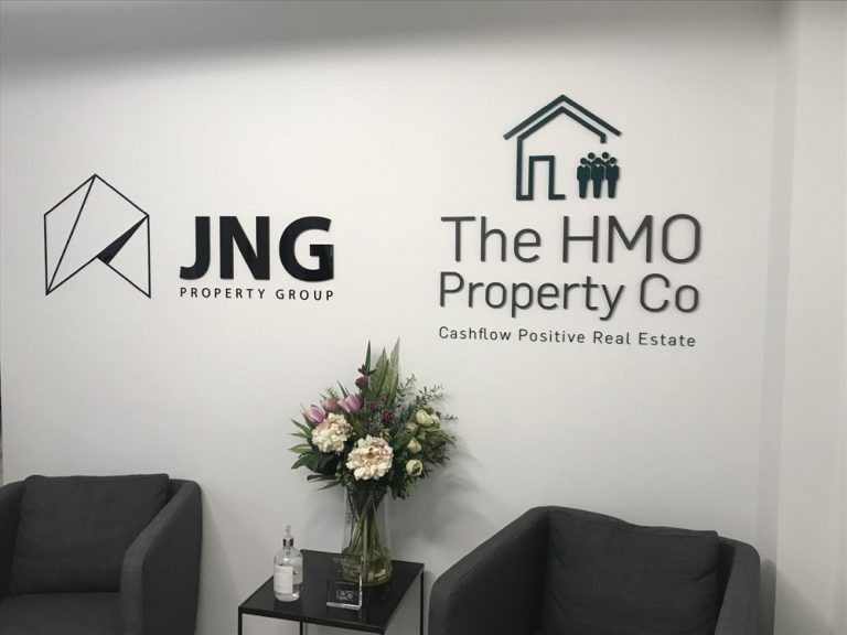 HMO Property Co. No2