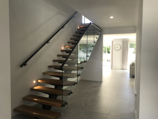 Archival image from Broadway Homes – Master Builders Housing Excellence Award Winner
