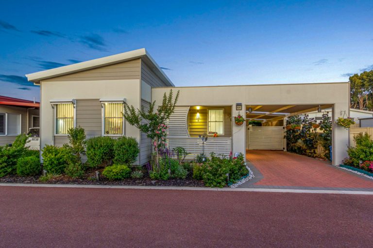 Helena Valley Lifestyle – One Bedroom