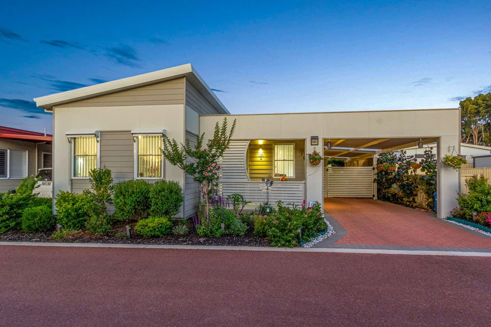 Helena Valley Lifestyle – One Bedroom
