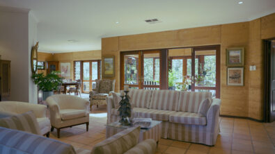Sequence 01.00_01_23_17.Still010 Archival image from The Agency No14 – Darlington Home