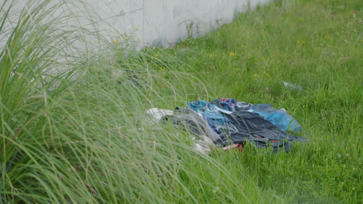 Sequence 01.00_01_33_09.Still009 Archival image from The Agency No16 – Homelessness