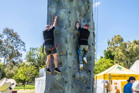 srcwa_hagd_20211110_033_51679108259_o Archival image from 2022 Have A Go Day – 11th November – Burswood Park – It is FREE!