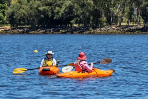 srcwa_hagd_20211110_187_51679315630_o Archival image from 2022 Have A Go Day – 11th November – Burswood Park – It is FREE!