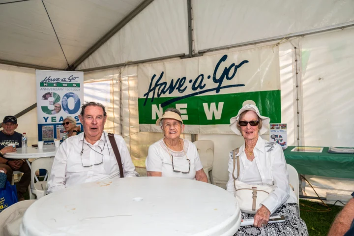 srcwa_hagd_20211110_279_51678431821_o Archival image from 2022 Have A Go Day – 11th November – Burswood Park – It is FREE!