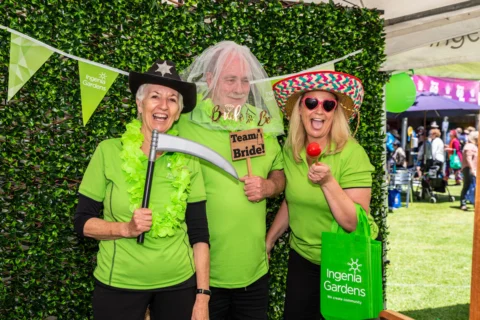 srcwa_hagd_20211110_338_51678430331_o Archival image from 2022 Have A Go Day – 11th November – Burswood Park – It is FREE!