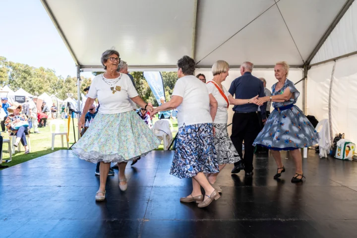 srcwa_hagd_20211110_367_51678679813_o Archival image from 2022 Have A Go Day – 11th November – Burswood Park – It is FREE!
