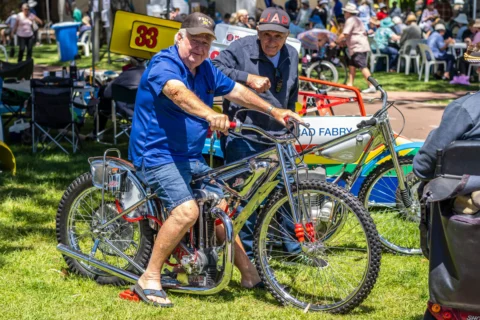 srcwa_hagd_20211110_371_51679311580_o Archival image from 2022 Have A Go Day – 11th November – Burswood Park – It is FREE!