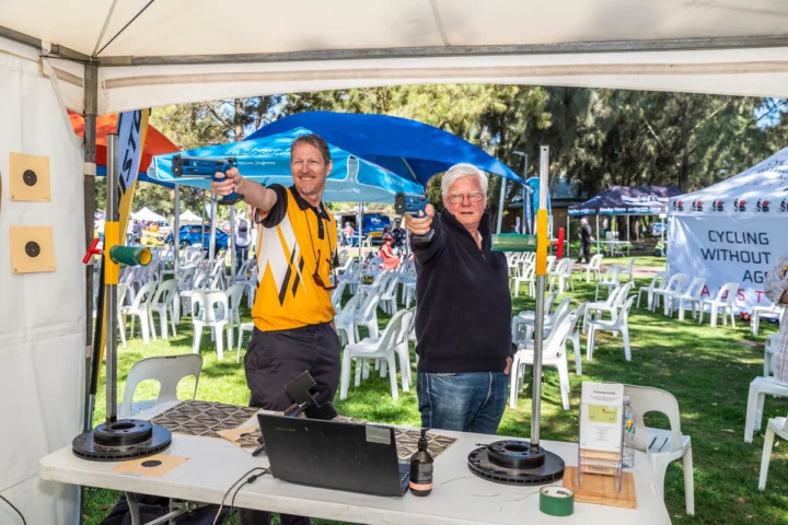 srcwa_hagd_20211110_442_51679097689_o Archival image from 2022 Have A Go Day – 11th November – Burswood Park – It is FREE!