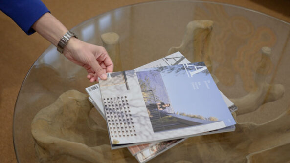 HIWA-E11-23-9 Archival image from The Agency – Importance of Good Design