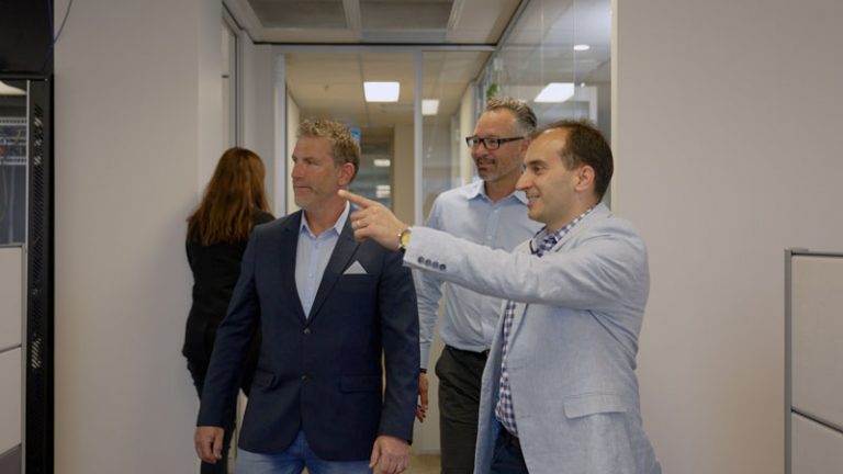 The Agency – Signifi Media