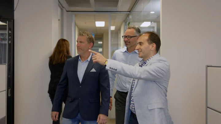 The Agency – Signifi Media