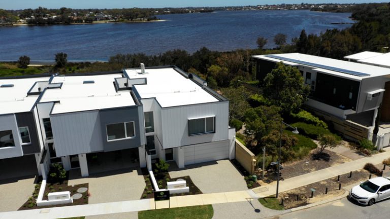 The Agency – Waterford Home – Ryan Cole
