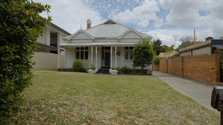 The Agency – Claremont Home