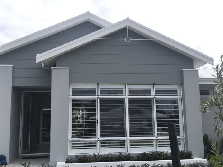 Summit Homes